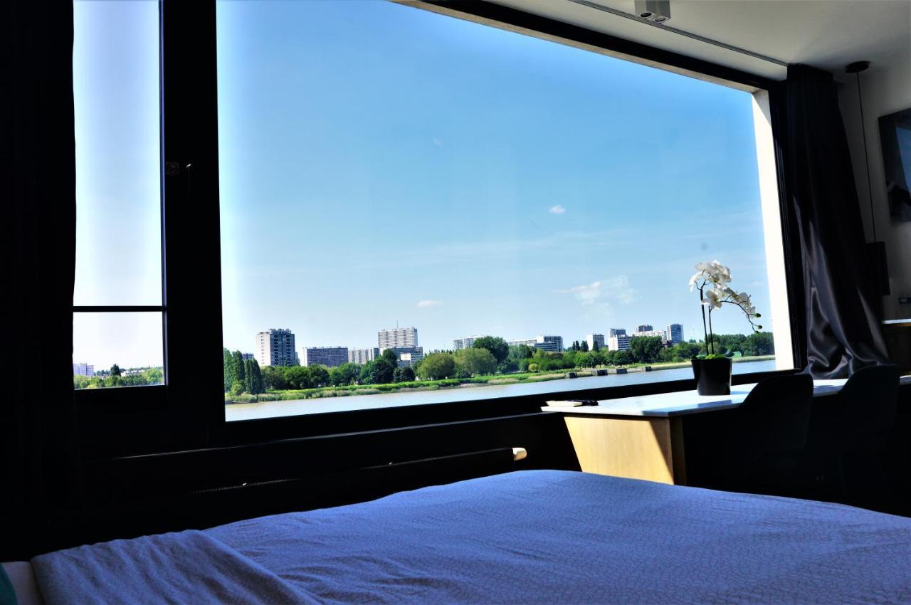 Kaai11 - Lofts & Suites With A View Antwerpen Exterior foto