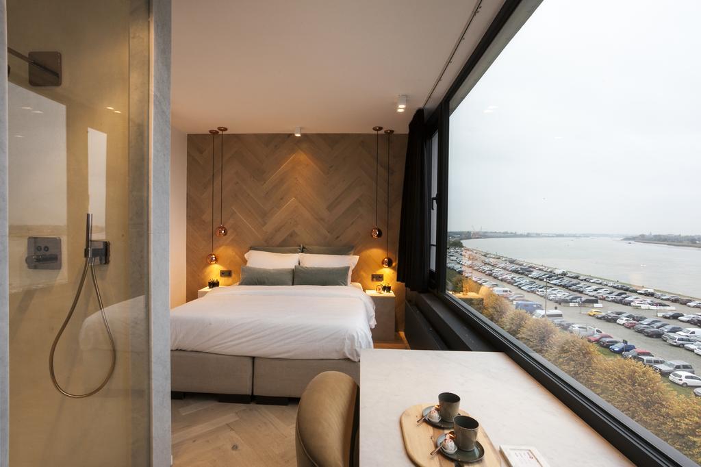 Kaai11 - Lofts & Suites With A View Antwerpen Exterior foto