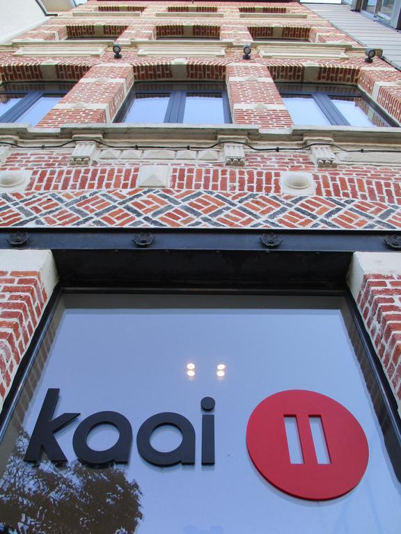 Kaai11 - Lofts & Suites With A View Antwerpen Exterior foto